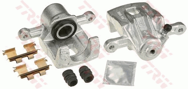 Brake Caliper (Rear axle, right)  Art. BHQ220E