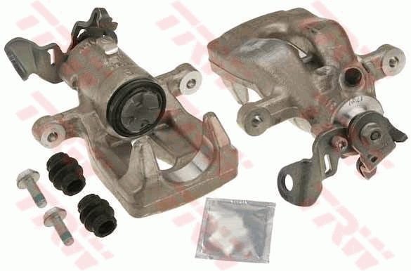 Brake Caliper (Rear axle, left)  Art. BHQ243