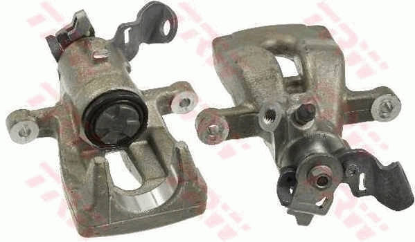 Brake Caliper (Rear axle, left)  Art. BHQ244