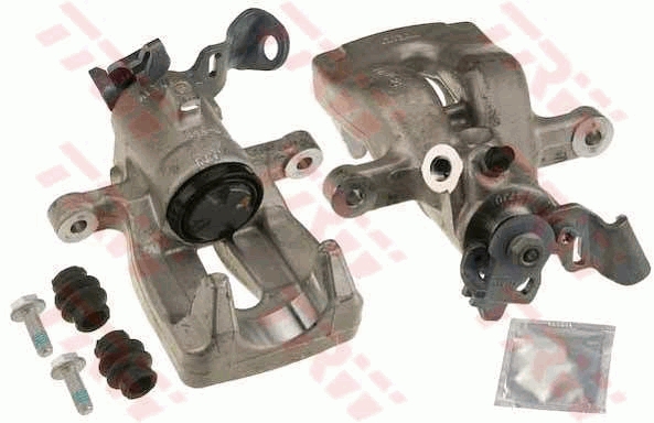 Brake Caliper (Rear axle, left)  Art. BHQ244E