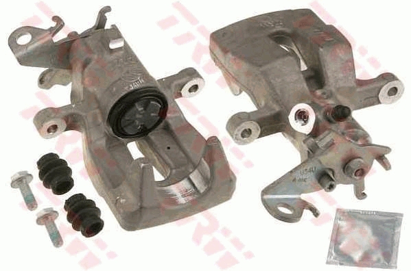 Brake Caliper (Rear axle, right)  Art. BHQ246E