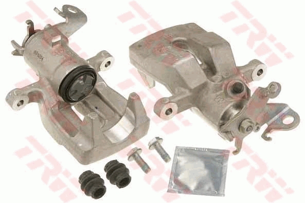 Brake Caliper (Rear axle, left)  Art. BHQ287