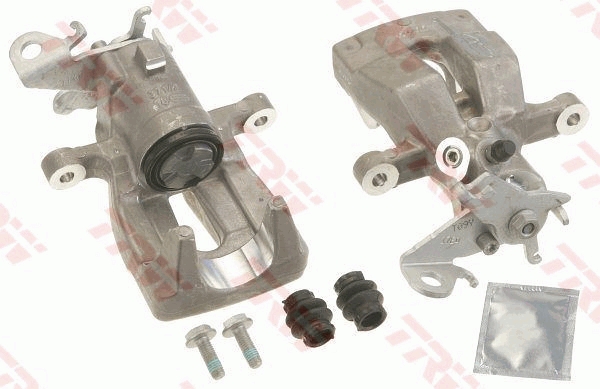 Brake Caliper (Rear axle, right)  Art. BHQ288E