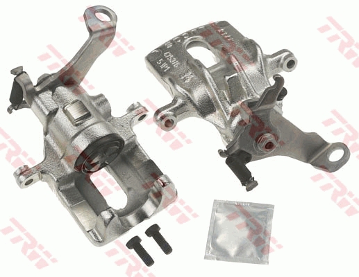 Brake Caliper (TRW)  Art. BHQ316E