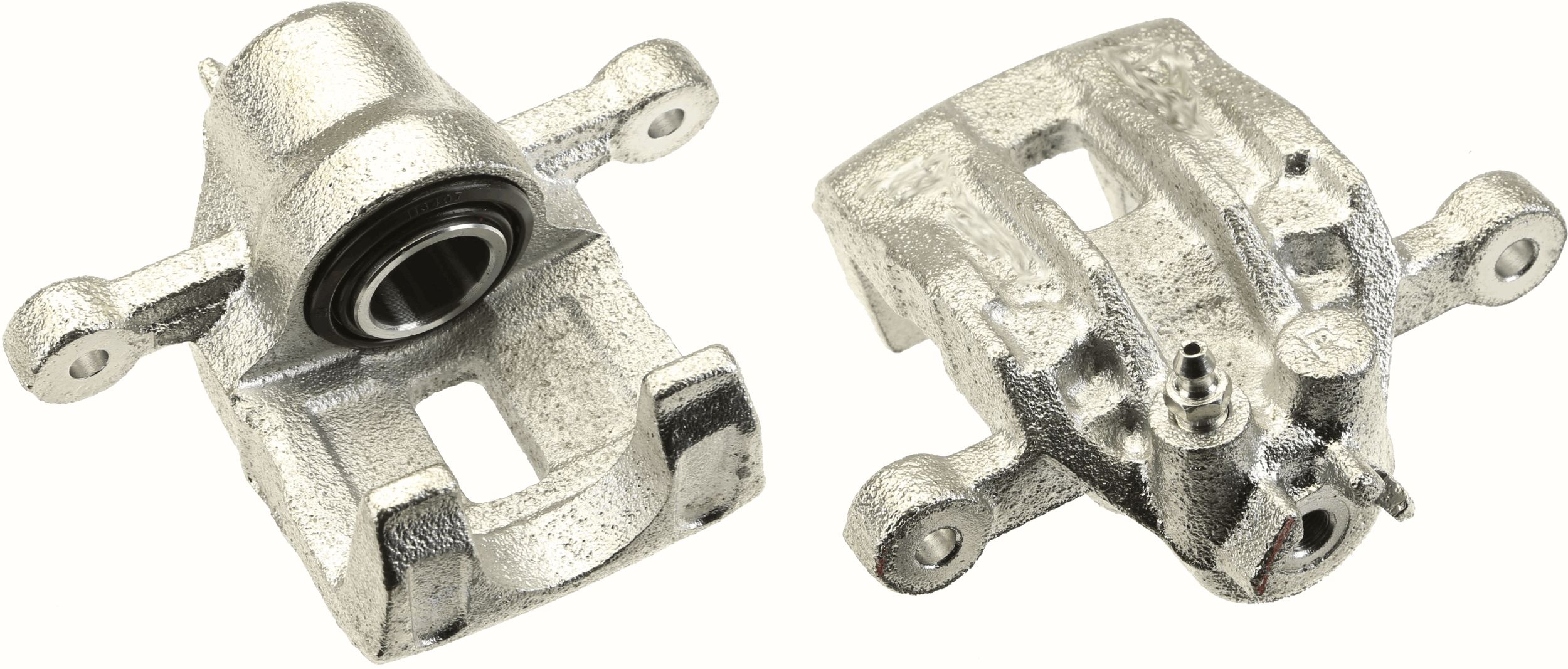 Brake Caliper (Rear axle, right)  Art. BHQ327E