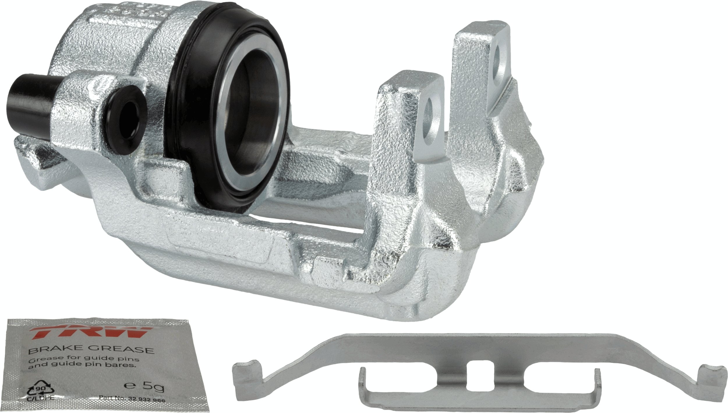 Brake Caliper (Front axle)  Art. BHQ340E