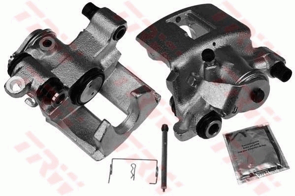 Brake Caliper (Rear axle, right)  Art. BHR211E