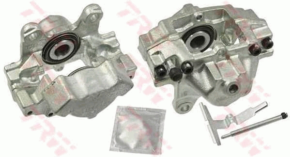 Brake Caliper (Rear axle, right)  Art. BHR217E