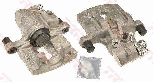 Brake Caliper (Rear axle, left)  Art. BHR222E