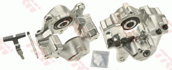 Brake Caliper (Rear axle, right)  Art. BHR266E