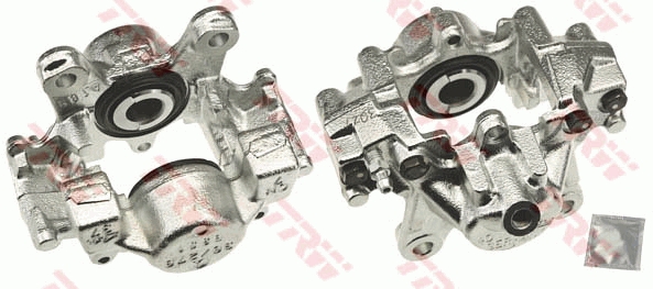 Brake Caliper (Rear axle, right)  Art. BHR268E