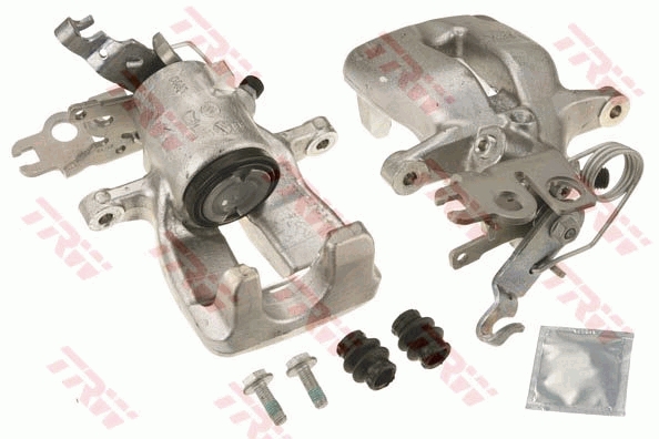 Brake Caliper (Rear axle, right)  Art. BHS1031