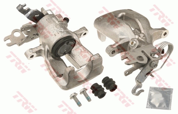 Brake Caliper (Rear axle, right)  Art. BHS1031E