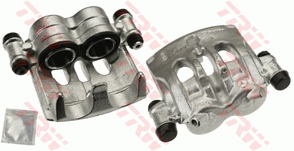 Brake Caliper (Front axle, right)  Art. BHS1135E