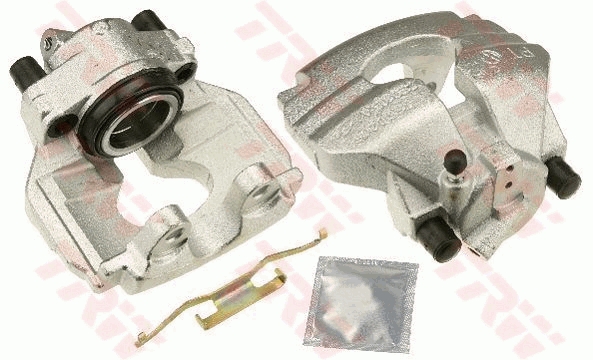 Brake Caliper (Front axle, left)  Art. BHS1144E