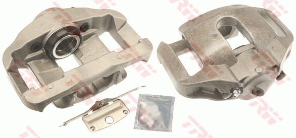 Brake Caliper (Carriage axle)  Art. BHS1147E