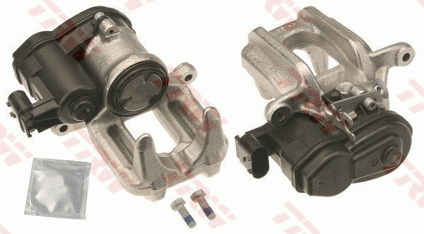 Brake Caliper (Rear axle, right)  Art. BHS1189E