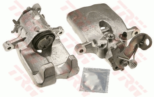 Brake Caliper (Rear axle, left)  Art. BHS1206E