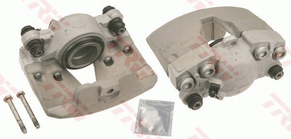 Brake Caliper (Front axle, right)  Art. BHS1302E