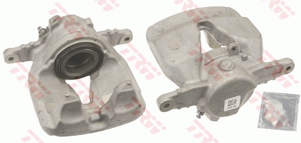 Brake Caliper (Front axle)  Art. BHS1390E