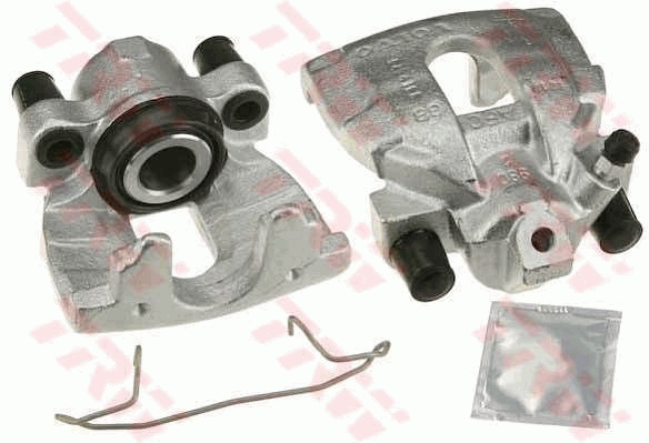 Brake Caliper (Rear axle, right)  Art. BHS809E