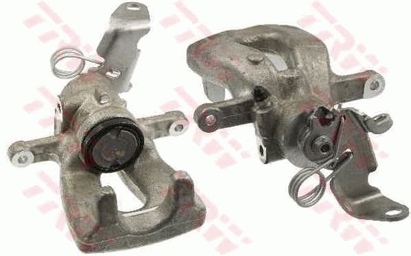 Brake Caliper (Rear axle, right)  Art. BHS937