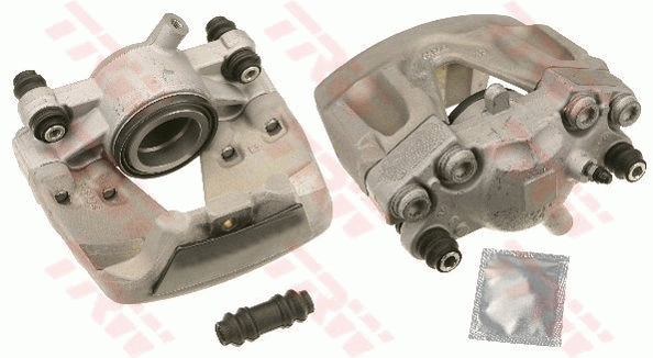 Brake Caliper (Front axle, left)  Art. BHS980E