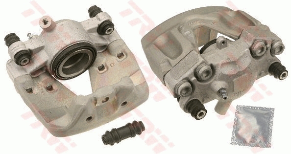 Brake Caliper (Front axle, right)  Art. BHS981E