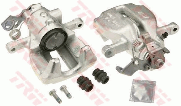 Brake Caliper (Rear axle, left)  Art. BHS997E