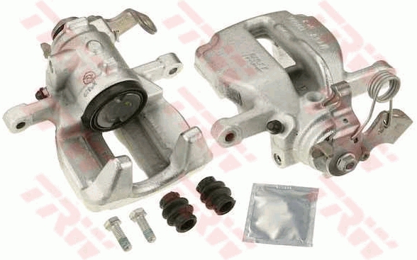 Brake Caliper (Rear axle, right)  Art. BHS998E