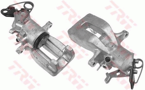 Brake Caliper (Rear axle, right)  Art. BHT134E