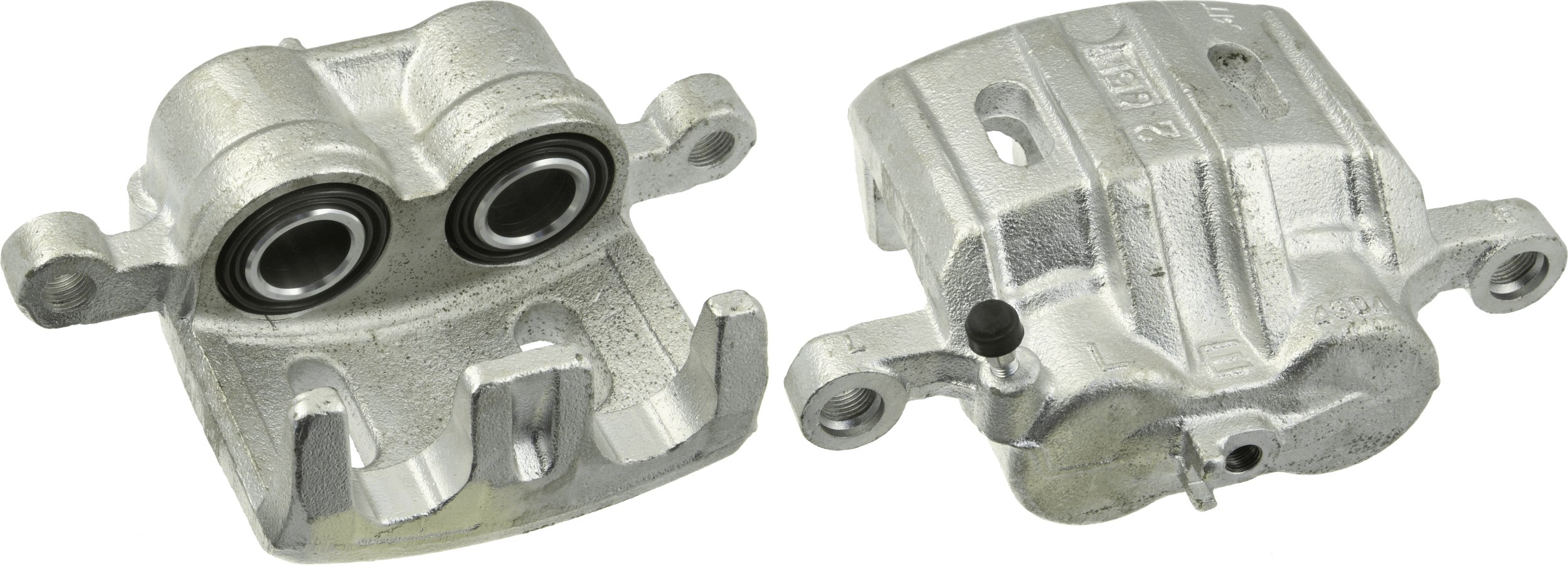 Brake Caliper (Front axle, left)  Art. BHT191E