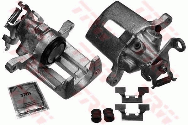 Brake Caliper (Rear axle, right)  Art. BHT232E