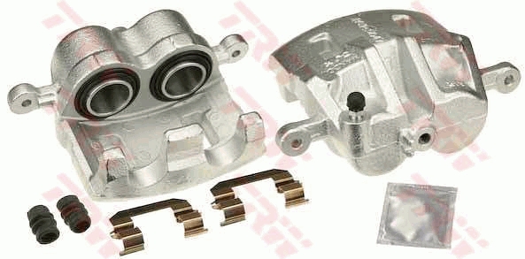 Brake Caliper (Front axle, left)  Art. BHT249E