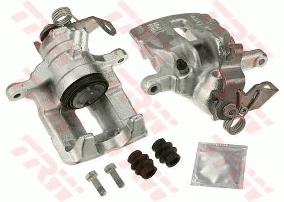 Brake Caliper (Rear axle, left)  Art. BHT265