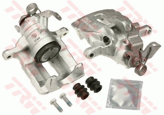 Brake Caliper (Rear axle, left)  Art. BHT265E