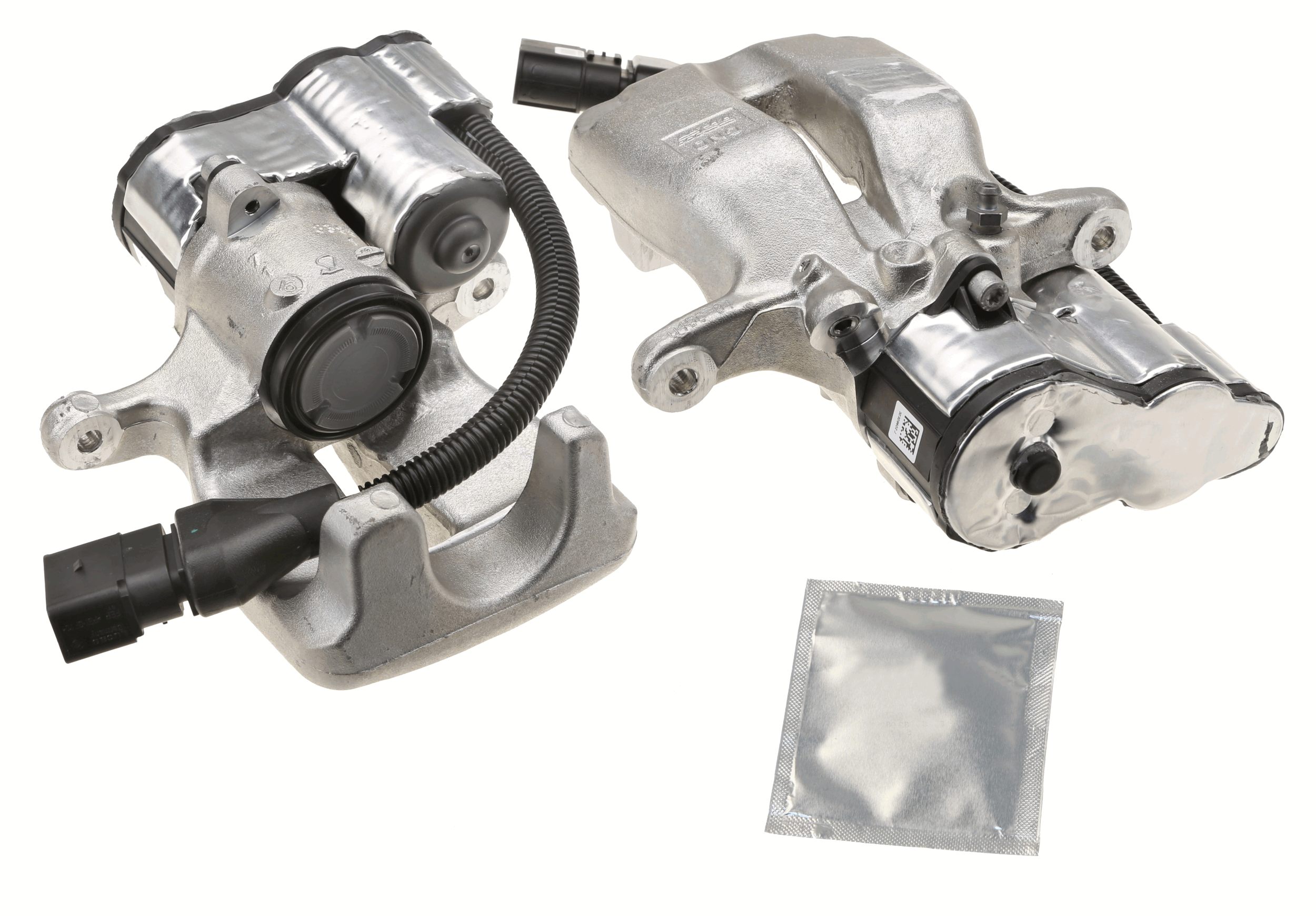 Brake Caliper (Rear axle, left)  Art. BHT280E