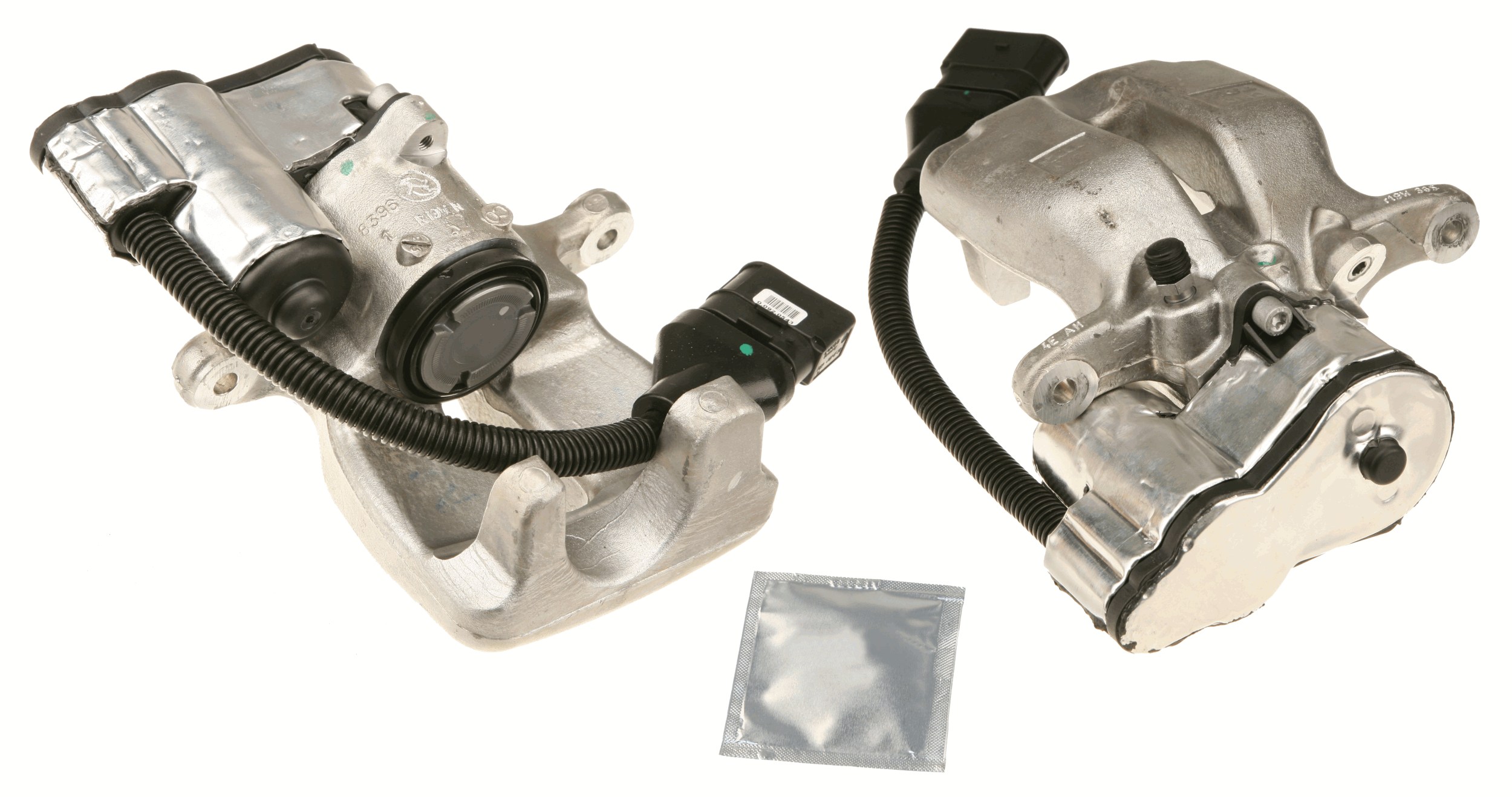 Brake Caliper (Rear axle, right)  Art. BHT281E