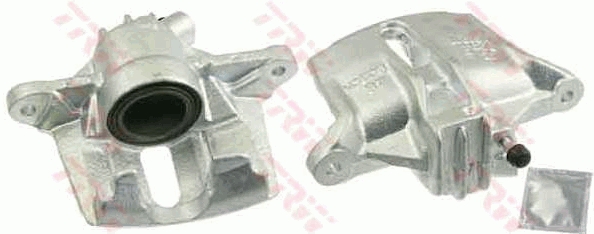 Brake Caliper (Front axle, right)  Art. BHV579E