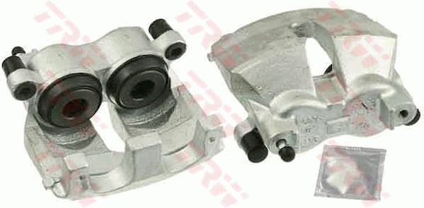 Brake Caliper (Front axle, left)  Art. BHV582E