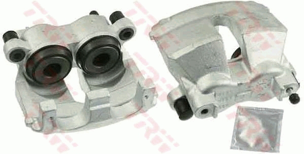 Brake Caliper (Front axle, right)  Art. BHV583E