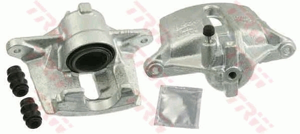 Brake Caliper (Front axle, left)  Art. BHV612E