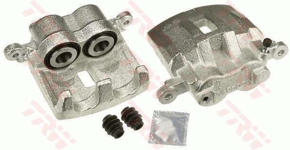 Brake Caliper (Front axle, left)  Art. BHV709E