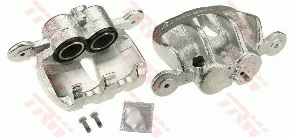 Brake Caliper (Front axle, right)  Art. BHV903E