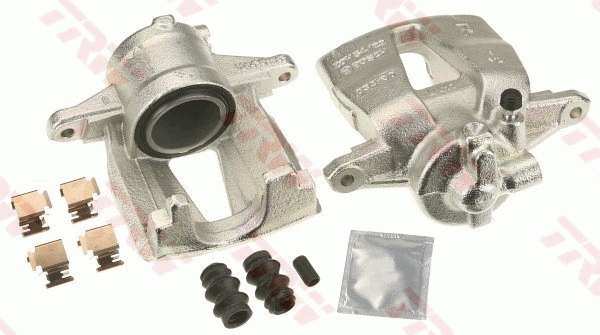 Brake Caliper (Front axle, right)  Art. BHW1016E