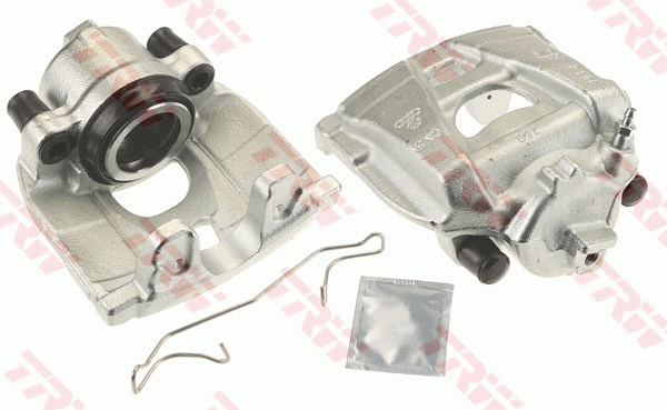 Brake Caliper (Front axle)  Art. BHW1034E