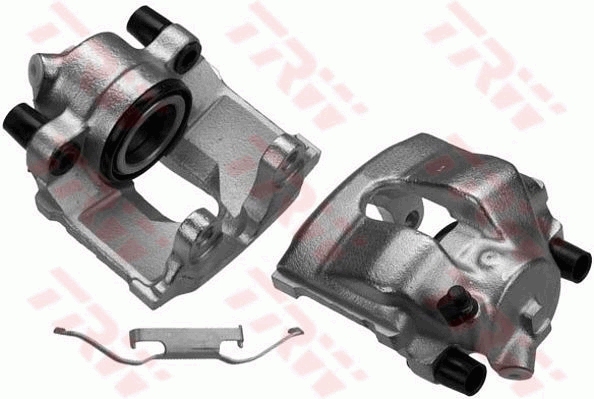 Brake Caliper (Front axle, right)  Art. BHW268E