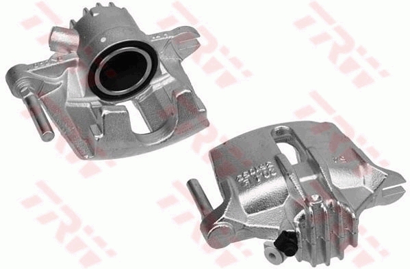 Brake Caliper (Front axle, left)  Art. BHW371E