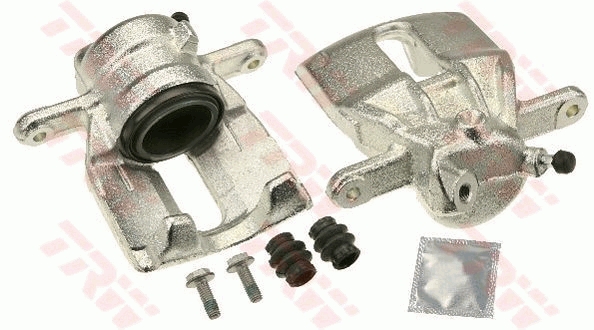 Brake Caliper (Front axle, left)  Art. BHW416E