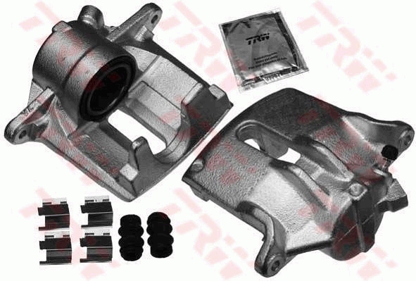 Brake Caliper (Front axle, right)  Art. BHW660E